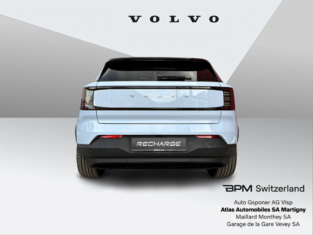 VOLVO EX 30 E60 Twin Ultra Performance, Elektro, Vorführwagen, Automatik - 5