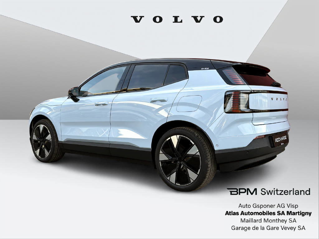 VOLVO EX 30 E60 Twin Ultra Performance, Elektro, Vorführwagen, Automatik - 6