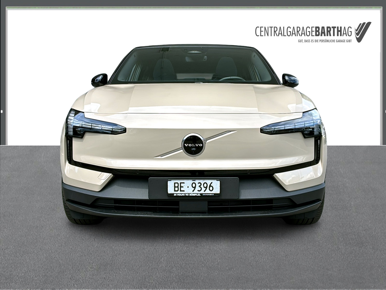 VOLVO EX30 E60 Ultra, Elektro, Vorführwagen, Automatik - 2
