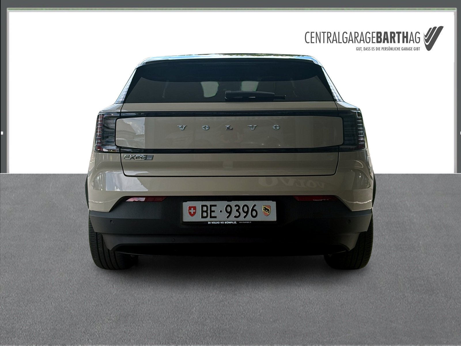 VOLVO EX30 E60 Ultra, Elektro, Vorführwagen, Automatik - 7