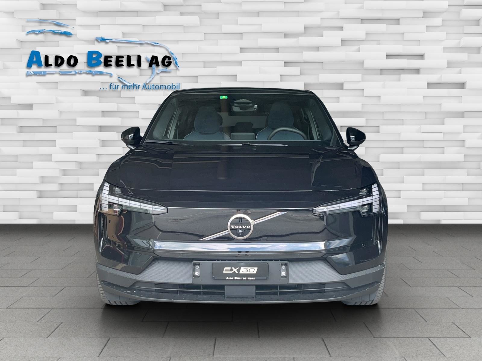 VOLVO EX30 E60 Twin Ultra Performance AWD, Electric, Ex-demonstrator, Automatic - 2