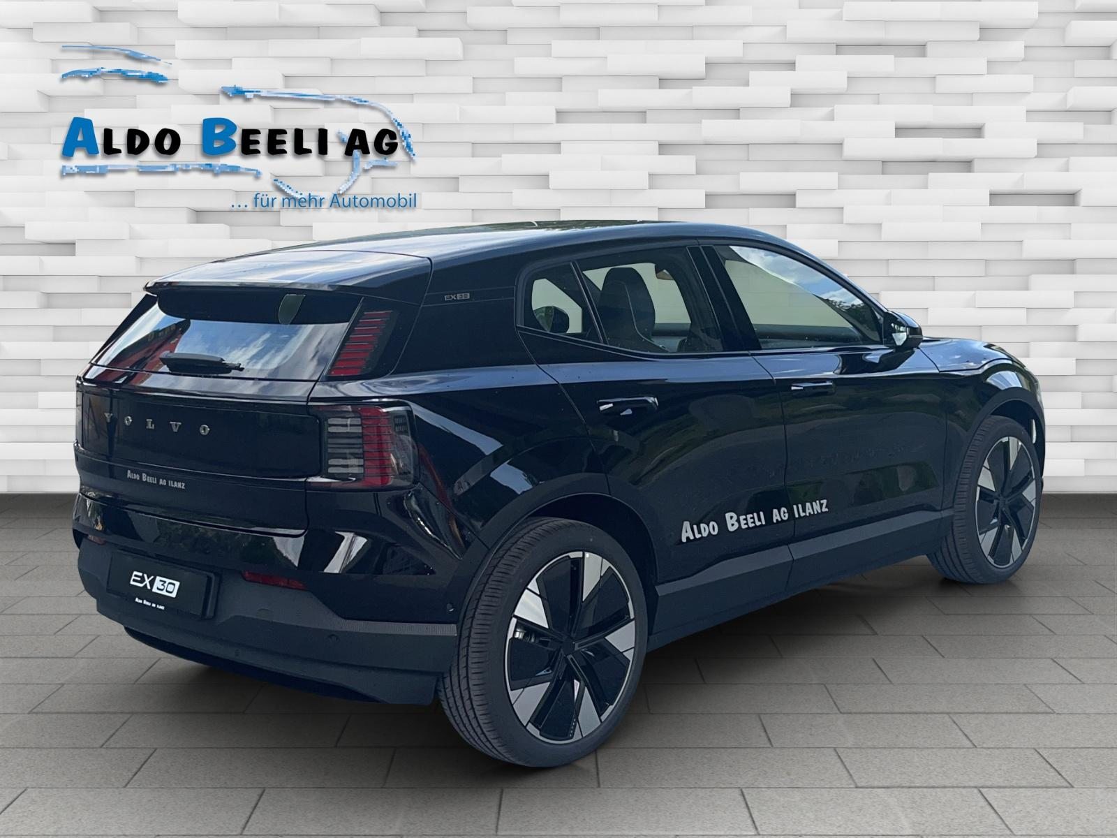 VOLVO EX30 E60 Twin Ultra Performance AWD, Electric, Ex-demonstrator, Automatic - 5