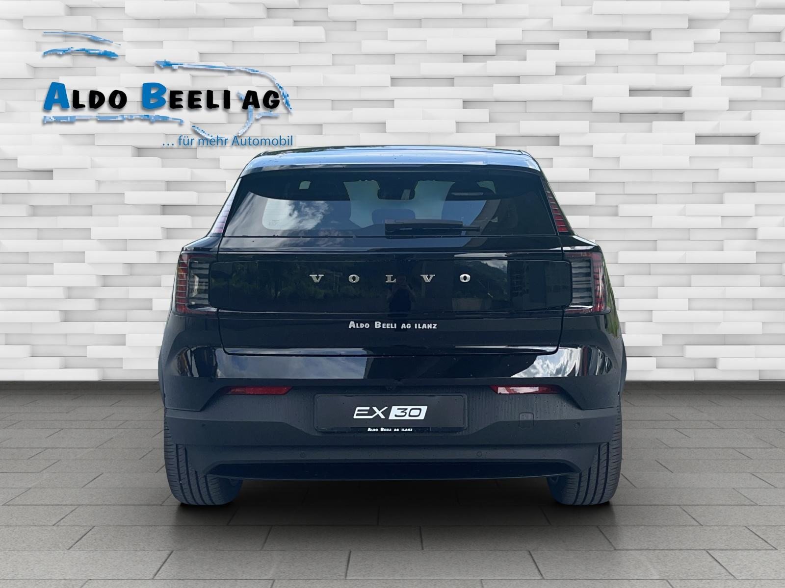 VOLVO EX30 E60 Twin Ultra Performance AWD, Electric, Ex-demonstrator, Automatic - 6