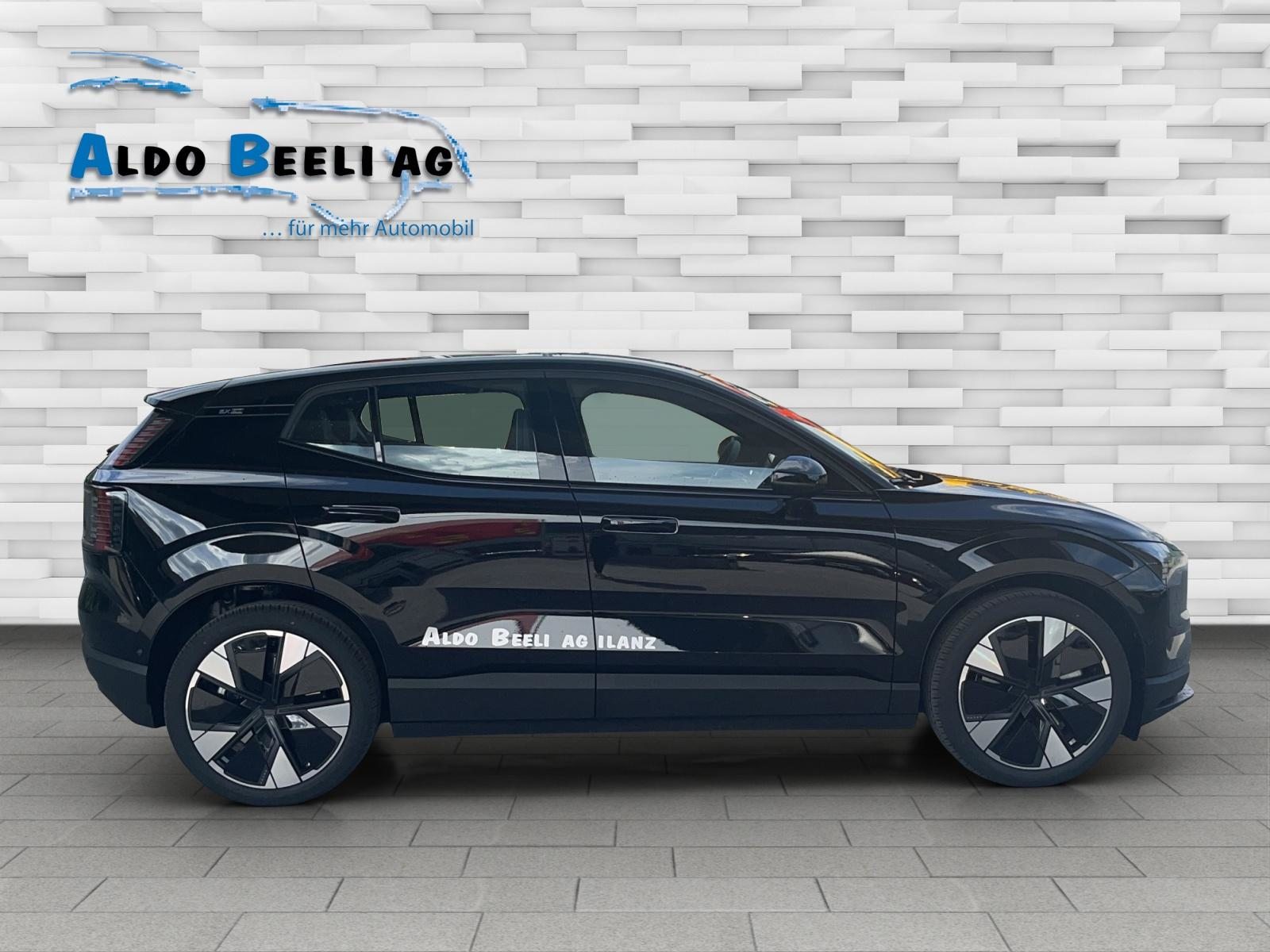 VOLVO EX30 E60 Twin Ultra Performance AWD, Electric, Ex-demonstrator, Automatic - 7