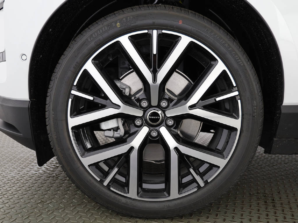 VOLVO EX30 P5 Longe Range Ultra, Électrique, Voiture de démonstration, Automatique - 3