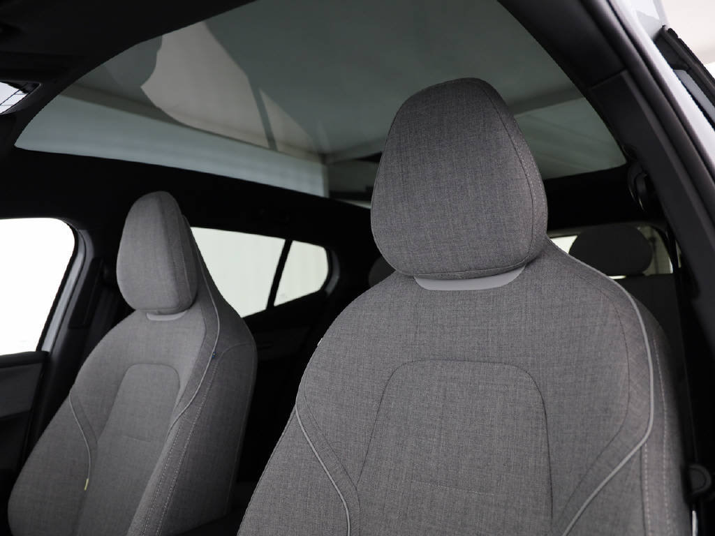 VOLVO EX30 P5 Longe Range Ultra, Électrique, Voiture de démonstration, Automatique - 4