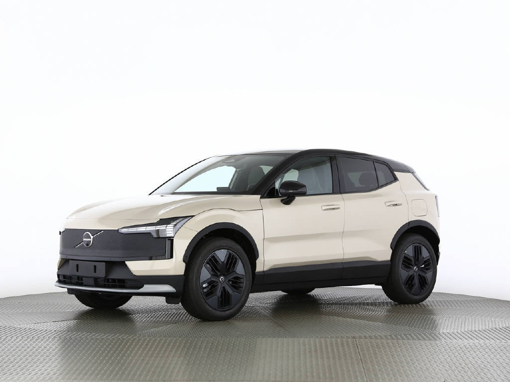 VOLVO EX30 CC E60 Twin Performance AWD, Elektro, Vorführwagen, Automatik - 2