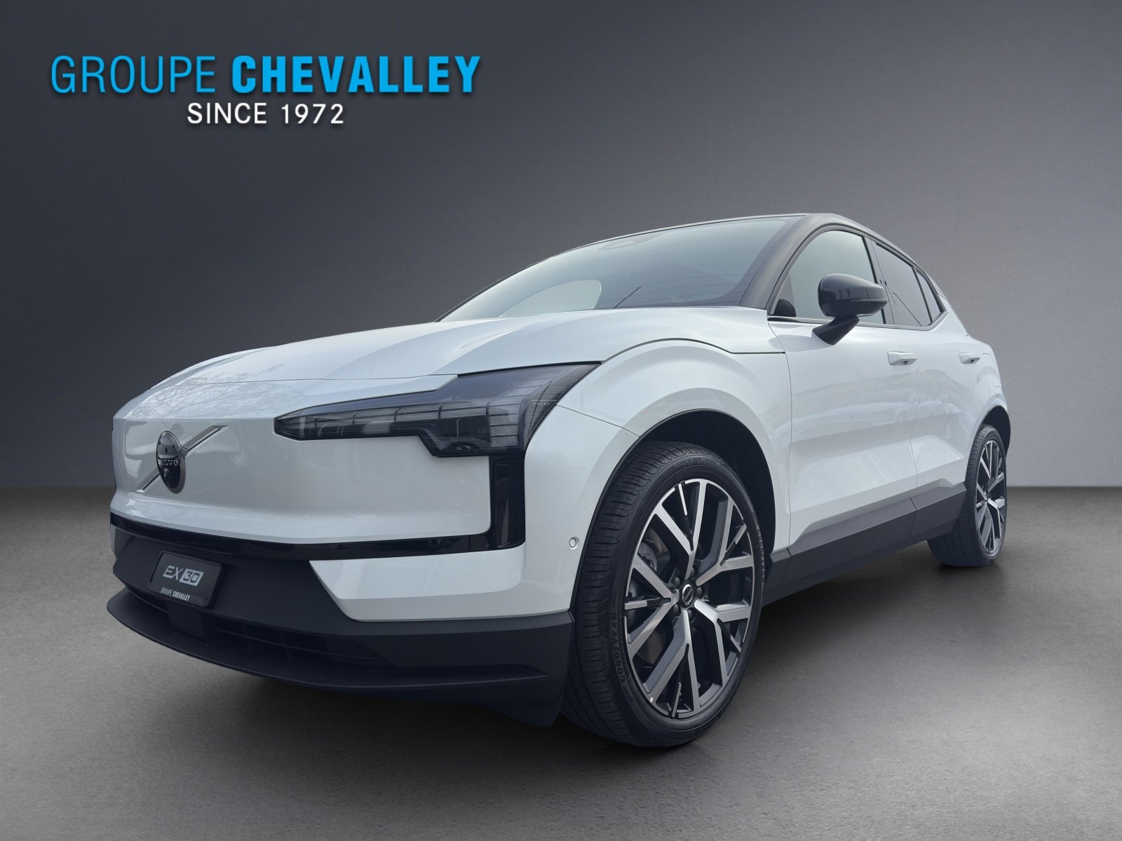 VOLVO EX30 E60 69kWh Twin Ultra