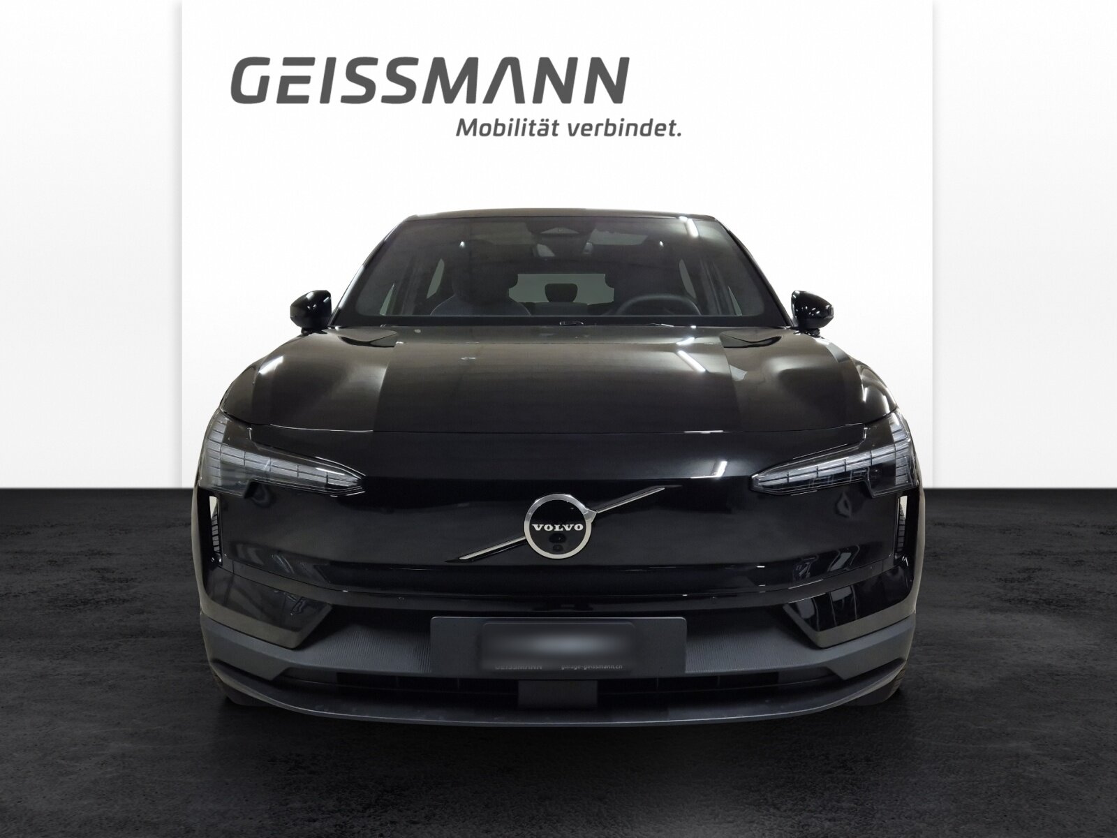 VOLVO EX30 E60 Twin Ultra Performance AWD, Electric, Ex-demonstrator, Automatic - 5