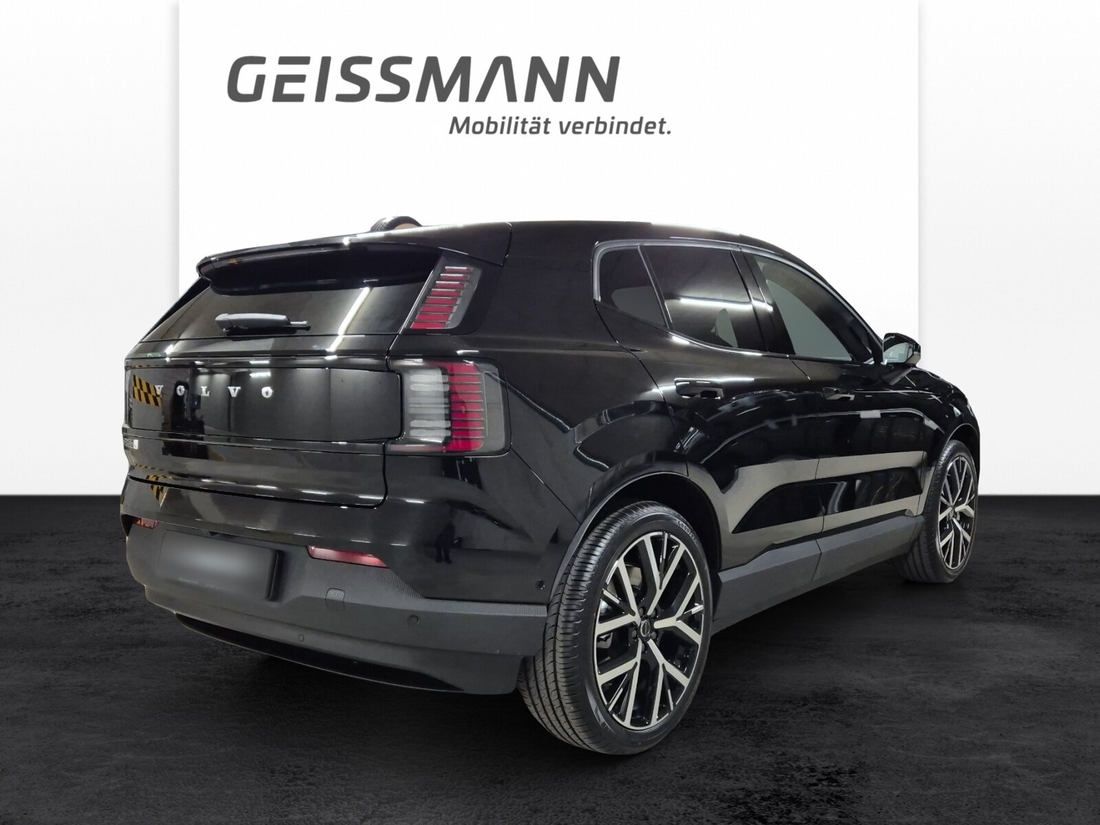 VOLVO EX30 E60 Twin Ultra Performance AWD, Electric, Ex-demonstrator, Automatic - 7