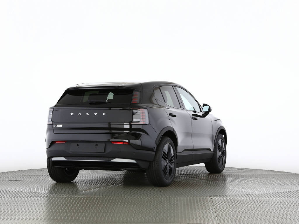 VOLVO EX30 Cross Country P8 Ultra AWD, Elektro, Vorführwagen, Automatik - 7