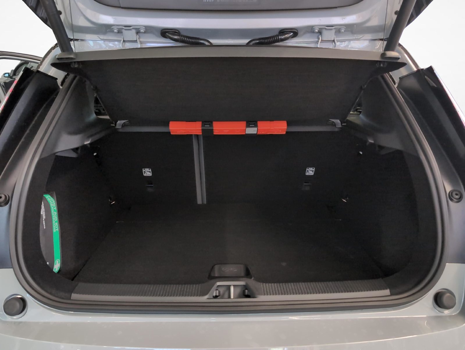 VOLVO EX30 CC E60 Twin Performance AWD, Electric, Ex-demonstrator, Automatic - 7
