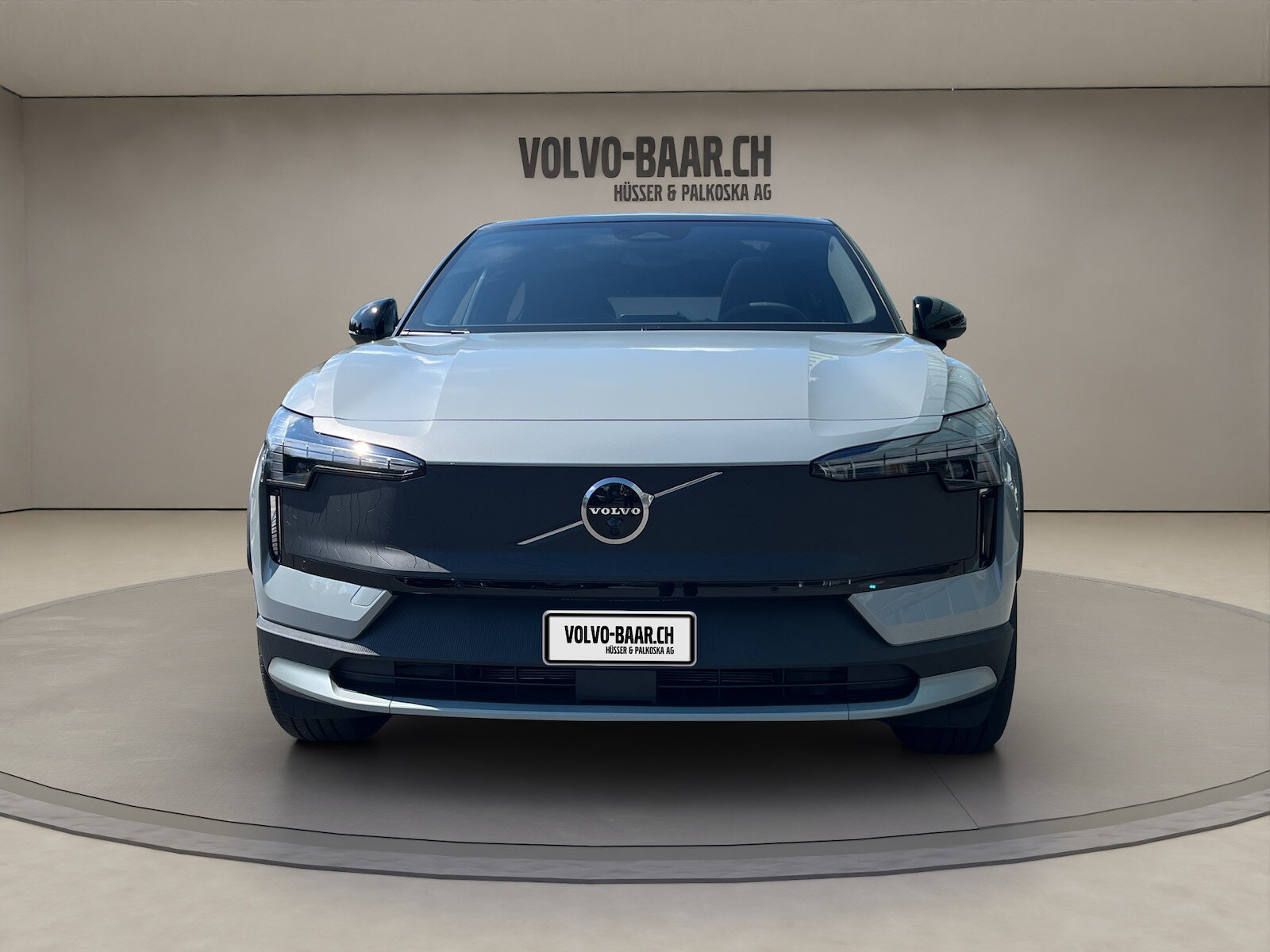 VOLVO EX30 CC E60 Twin Performance AWD, Électrique, Voiture de démonstration, Automatique - 2