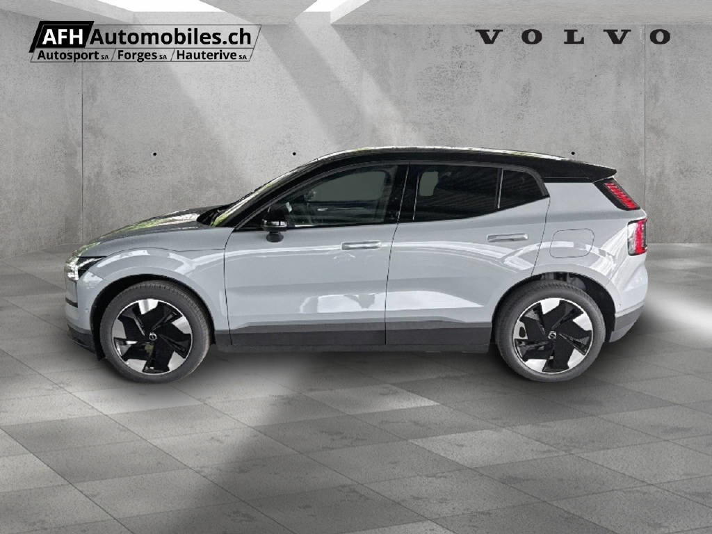 VOLVO EX 30 E60 Twin Ultra Performance AWD, Electric, Ex-demonstrator, Automatic - 2