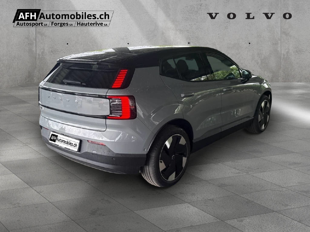 VOLVO EX 30 E60 Twin Ultra Performance AWD, Electric, Ex-demonstrator, Automatic - 5