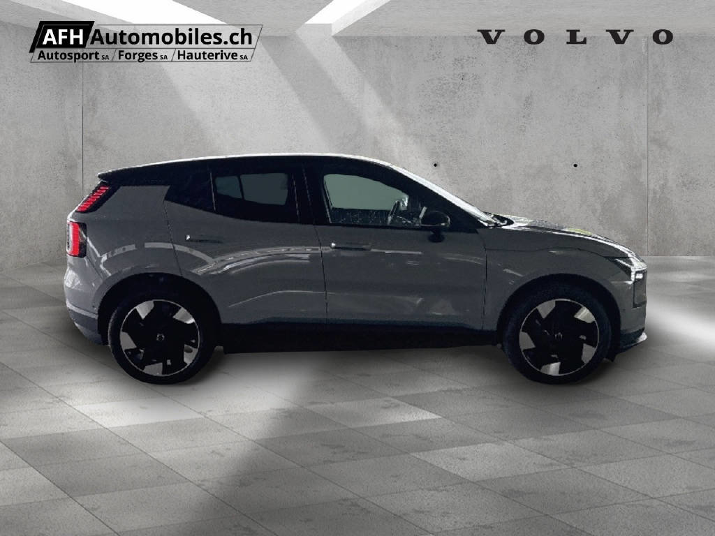 VOLVO EX 30 E60 Twin Ultra Performance AWD, Electric, Ex-demonstrator, Automatic - 6