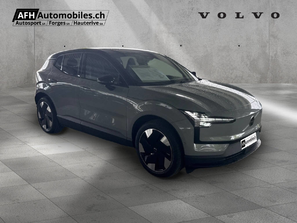 VOLVO EX 30 E60 Twin Ultra Performance AWD, Electric, Ex-demonstrator, Automatic - 7
