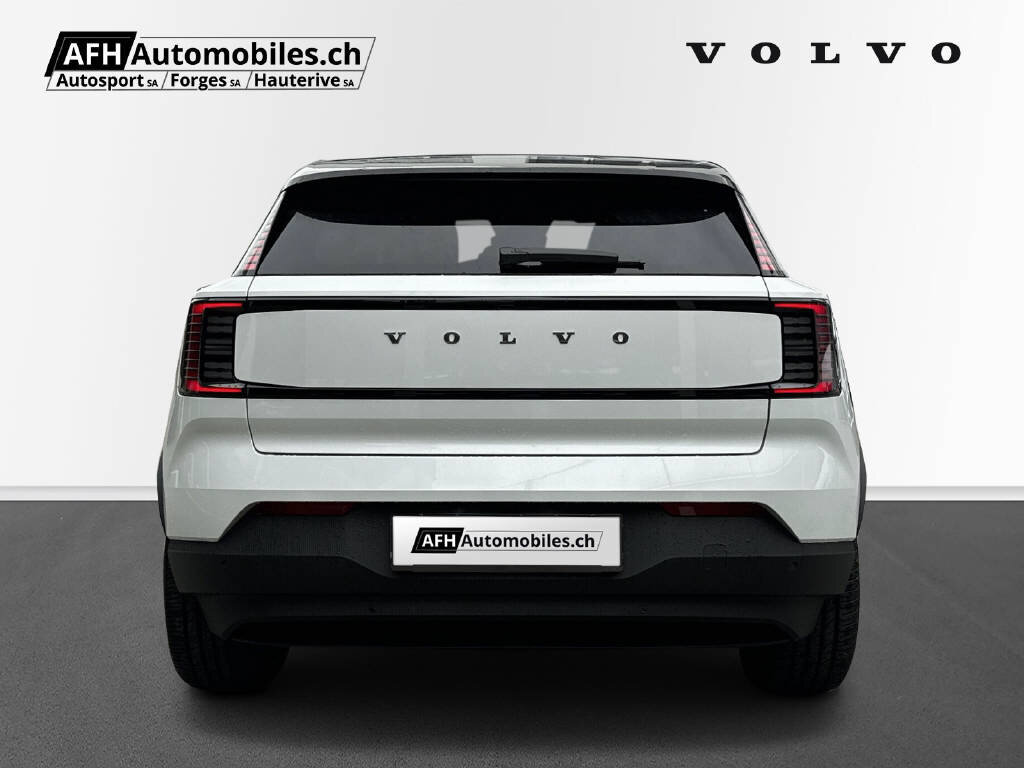 VOLVO EX 30 E60 Twin Ultra Performance AWD, Elektro, Vorführwagen, Automatik - 4