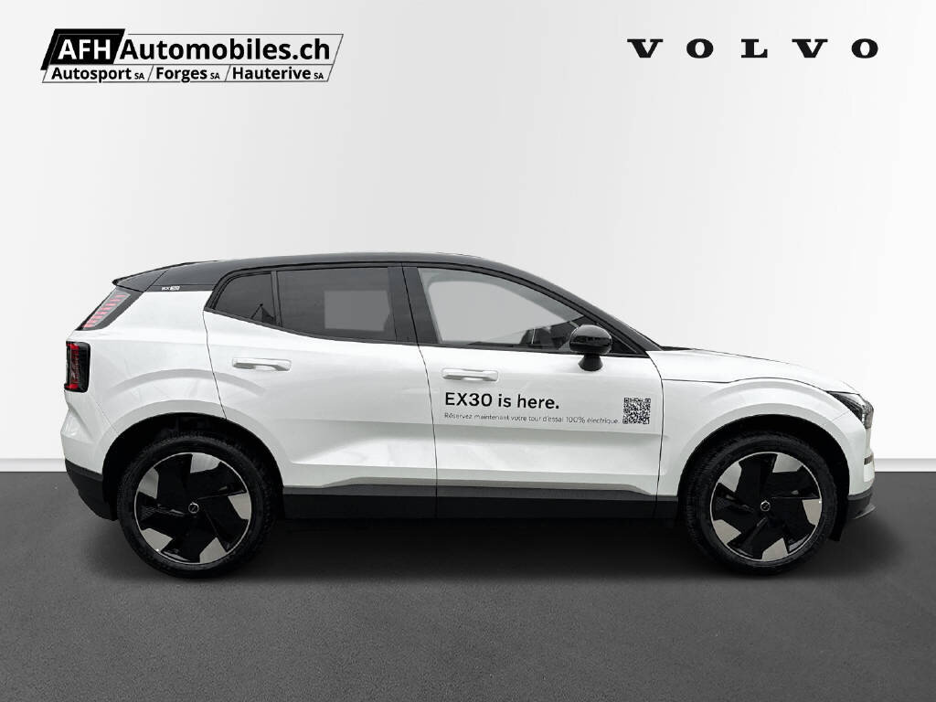 VOLVO EX 30 E60 Twin Ultra Performance AWD, Elektro, Vorführwagen, Automatik - 6