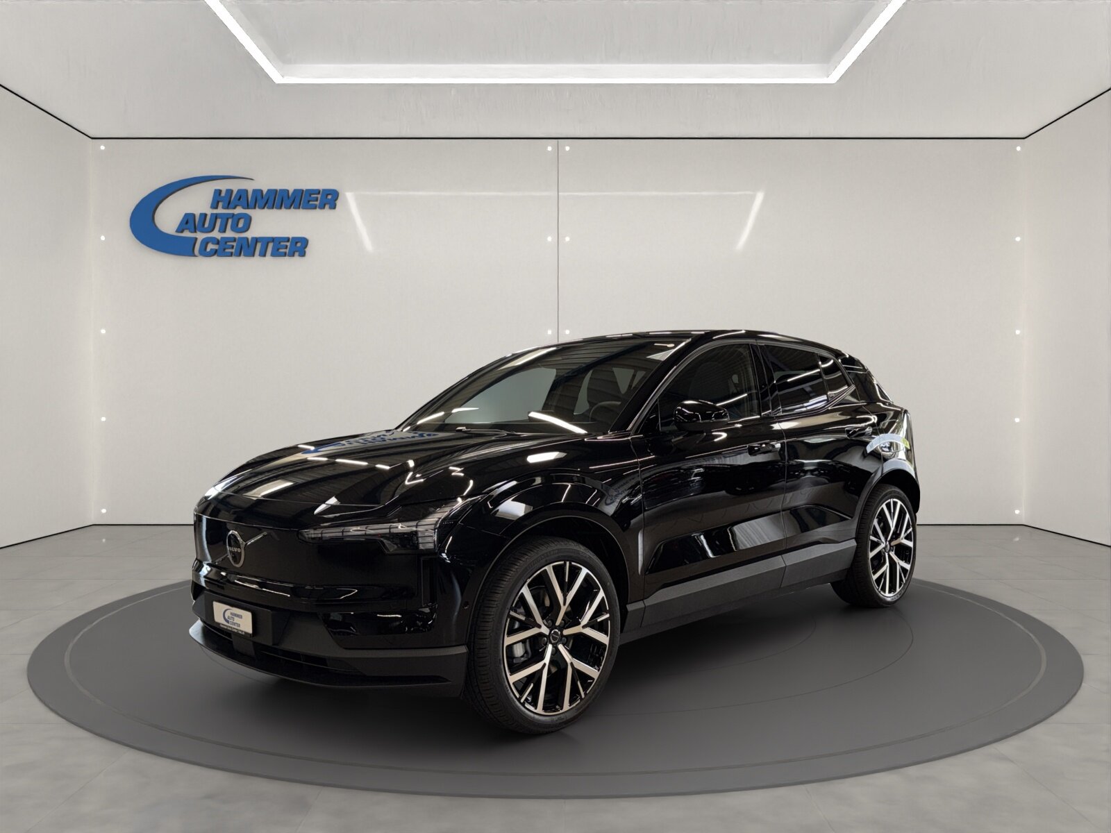 VOLVO EX30 E60 Ultra