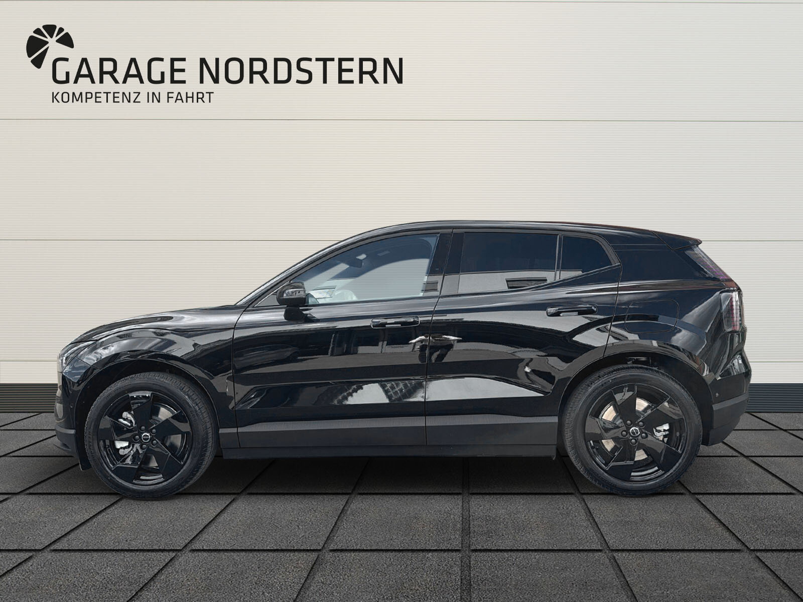 VOLVO EX30 E60 Twin Ultra Performance Sw. Black Ed. AWD, Électrique, Voiture de démonstration, Automatique - 2