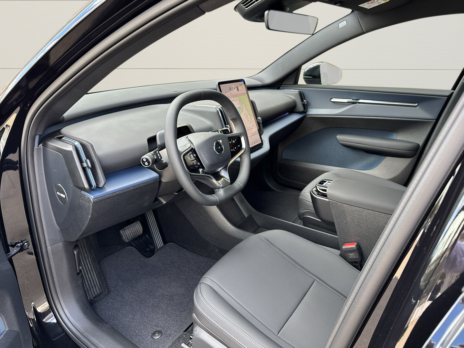 VOLVO EX30 E60 Twin Ultra Performance Sw. Black Ed. AWD, Électrique, Voiture de démonstration, Automatique - 7