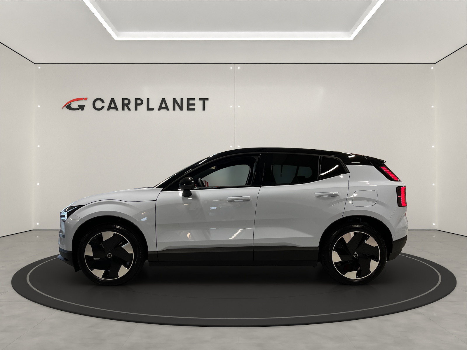 VOLVO EX30 E60 Twin Ultra Performance AWD, Elettrica, Auto dimostrativa, Automatico - 3