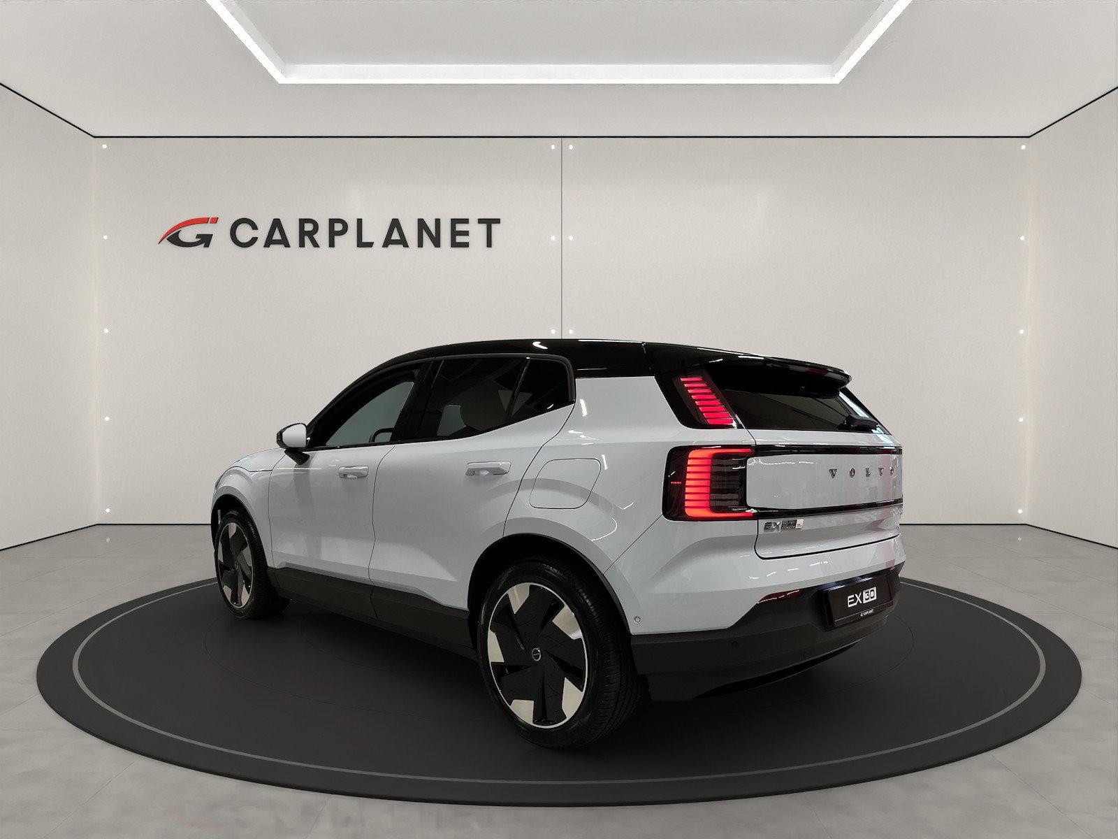 VOLVO EX30 E60 Twin Ultra Performance AWD, Elettrica, Auto dimostrativa, Automatico - 4