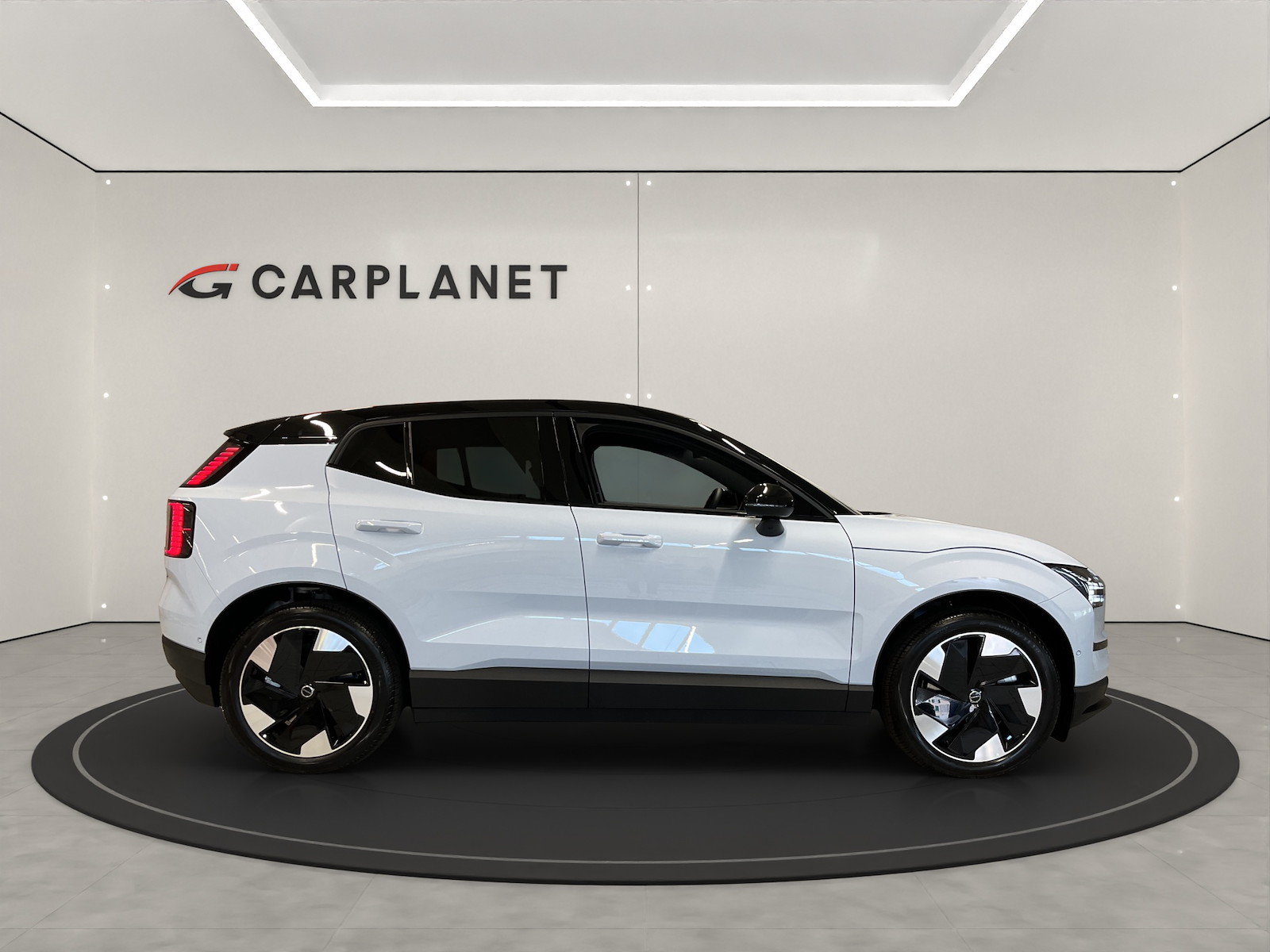 VOLVO EX30 E60 Twin Ultra Performance AWD, Elettrica, Auto dimostrativa, Automatico - 5