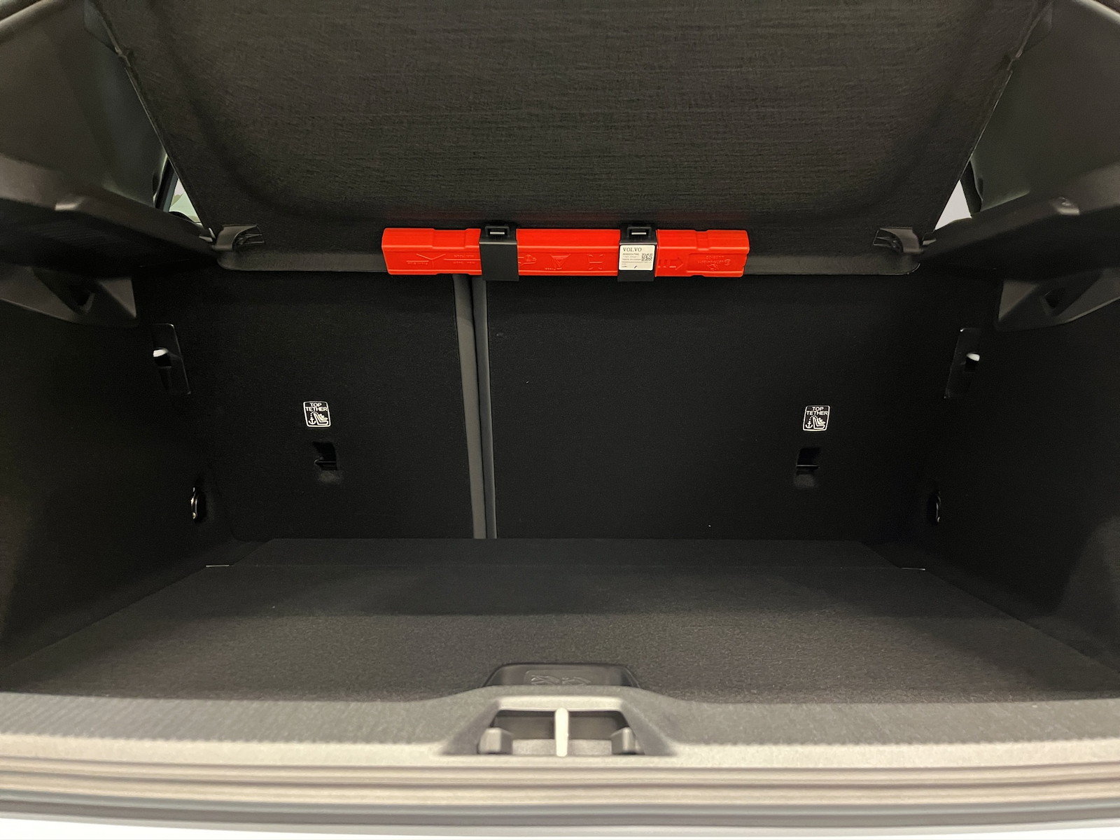 VOLVO EX30 E60 Twin Ultra Performance AWD, Elettrica, Auto dimostrativa, Automatico - 6