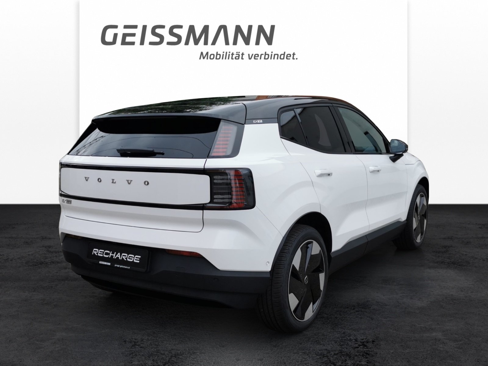 VOLVO EX30 E60 Ultra, Electric, Ex-demonstrator, Automatic - 6