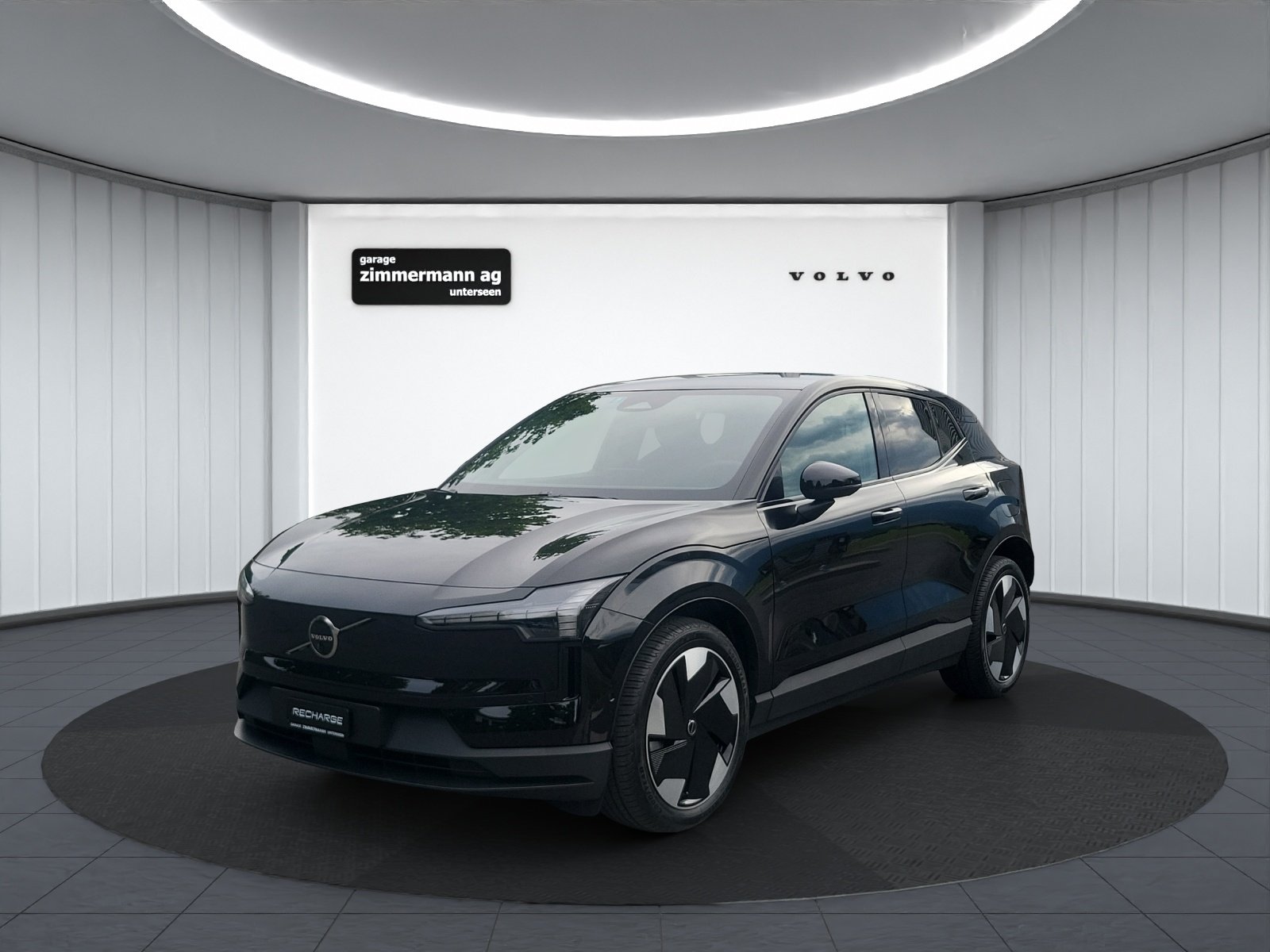 VOLVO EX30 E60 Twin Ultra Performance AWD
