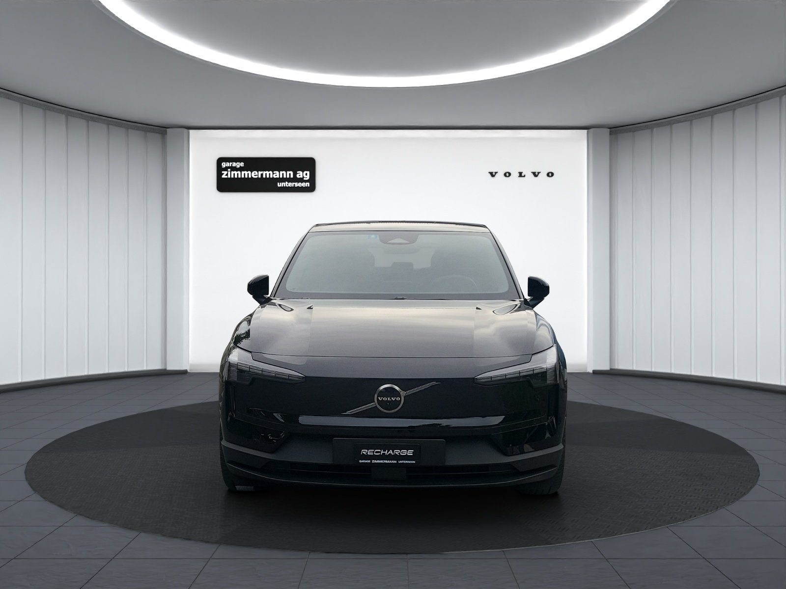 VOLVO EX30 E60 Twin Ultra Performance AWD, Electric, Ex-demonstrator, Automatic - 2