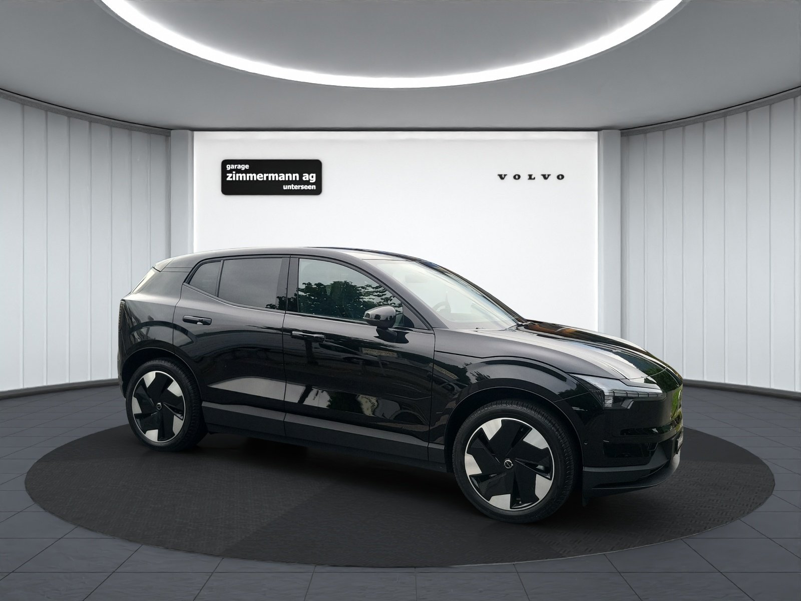 VOLVO EX30 E60 Twin Ultra Performance AWD, Electric, Ex-demonstrator, Automatic - 4