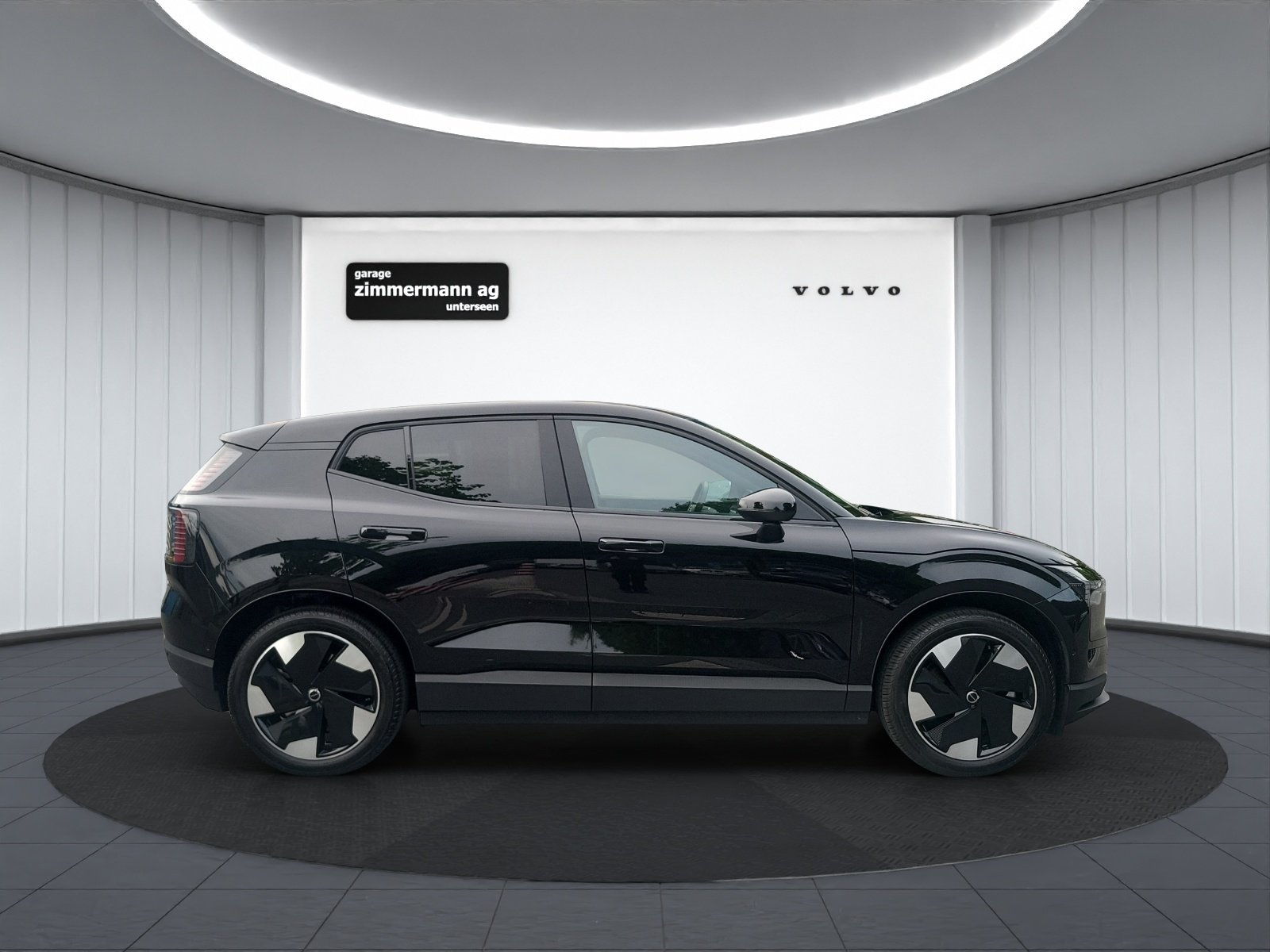 VOLVO EX30 E60 Twin Ultra Performance AWD, Electric, Ex-demonstrator, Automatic - 5