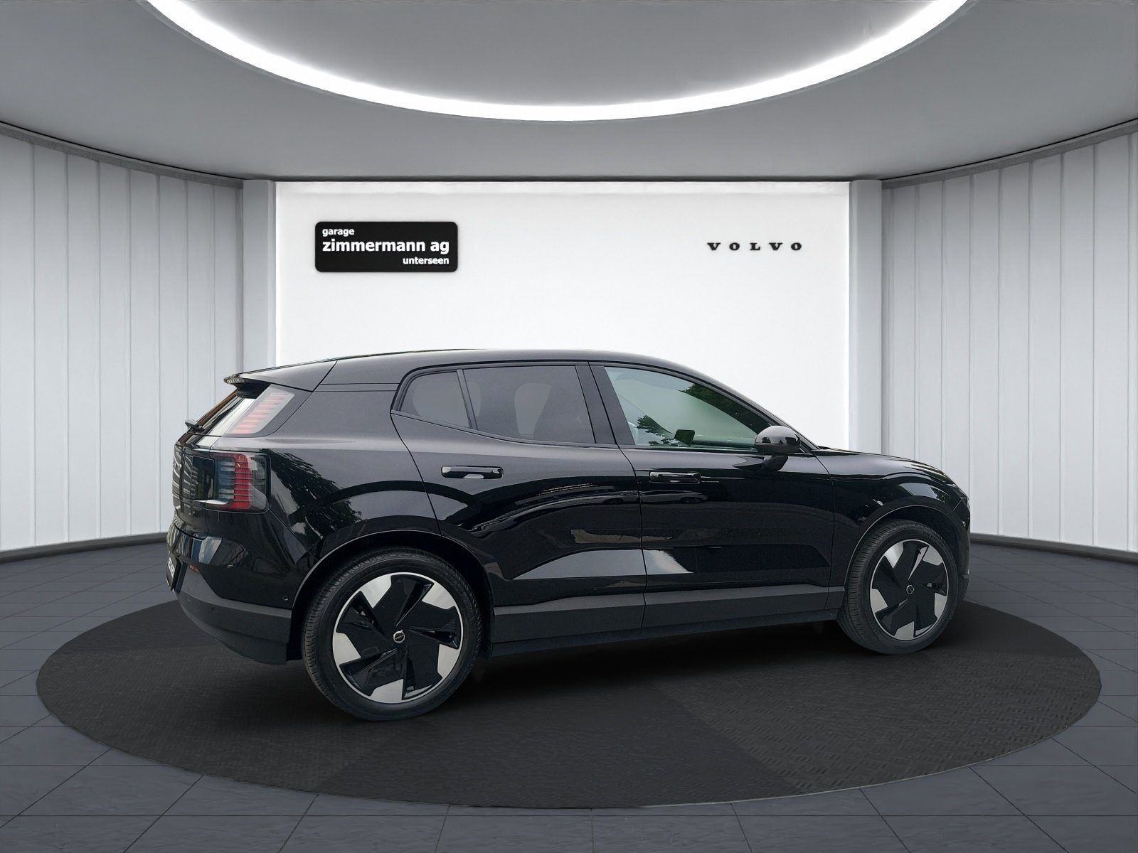 VOLVO EX30 E60 Twin Ultra Performance AWD, Electric, Ex-demonstrator, Automatic - 6