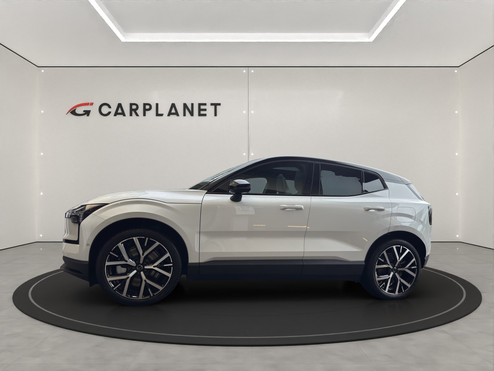 VOLVO EX30 E60 Twin Ultra Performance AWD, Elektro, Vorführwagen, Automatik - 2