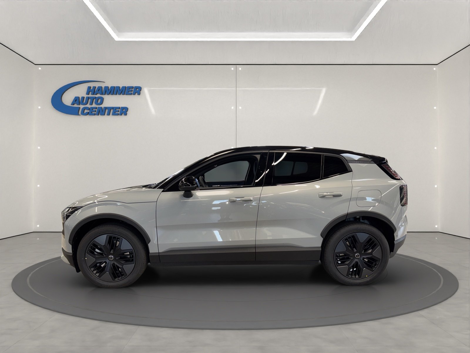 VOLVO EX30 CC E60 Twin Performance AWD, Electric, Ex-demonstrator, Automatic - 2