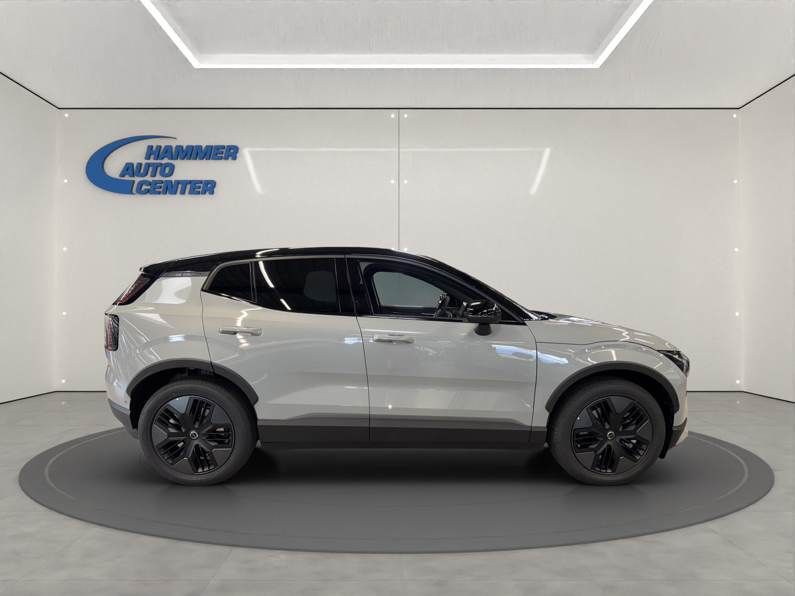 VOLVO EX30 CC E60 Twin Performance AWD, Electric, Ex-demonstrator, Automatic - 6