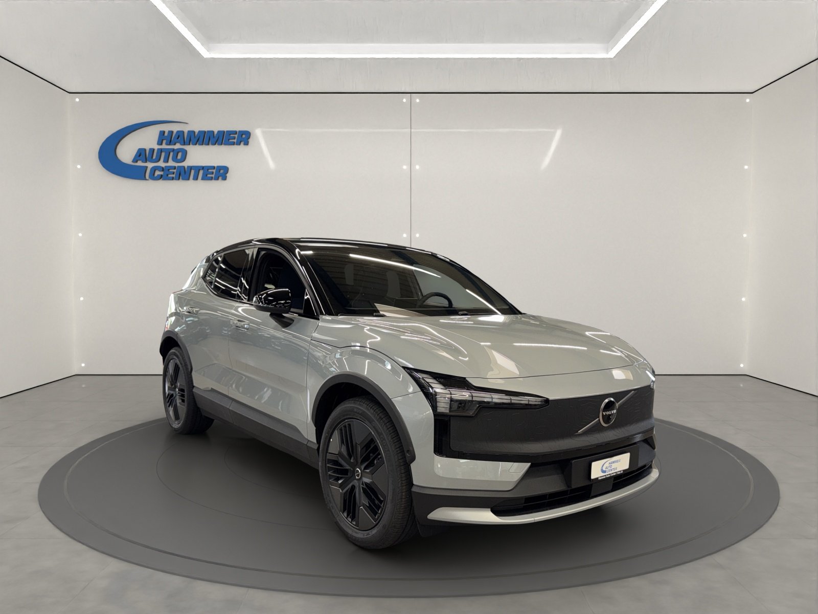VOLVO EX30 CC E60 Twin Performance AWD, Electric, Ex-demonstrator, Automatic - 7