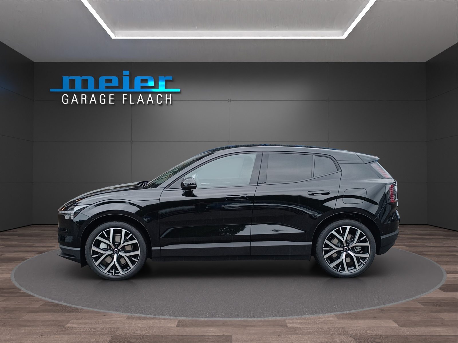 VOLVO EX30 E60 Twin Ultra Performance Sw. Black Ed. AWD, Électrique, Voiture de démonstration, Automatique - 2