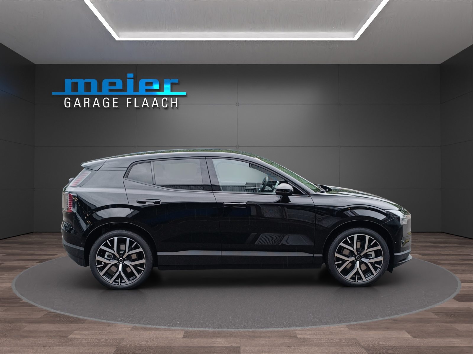 VOLVO EX30 E60 Twin Ultra Performance Sw. Black Ed. AWD, Électrique, Voiture de démonstration, Automatique - 6