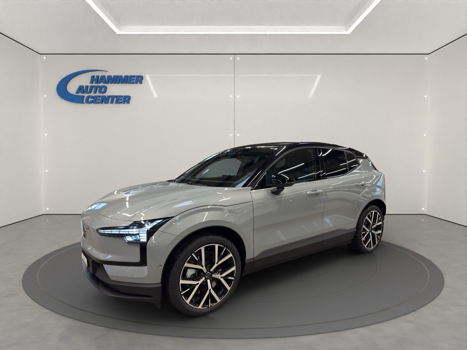 VOLVO EX30 E60 Twin Ultra Performance AWD