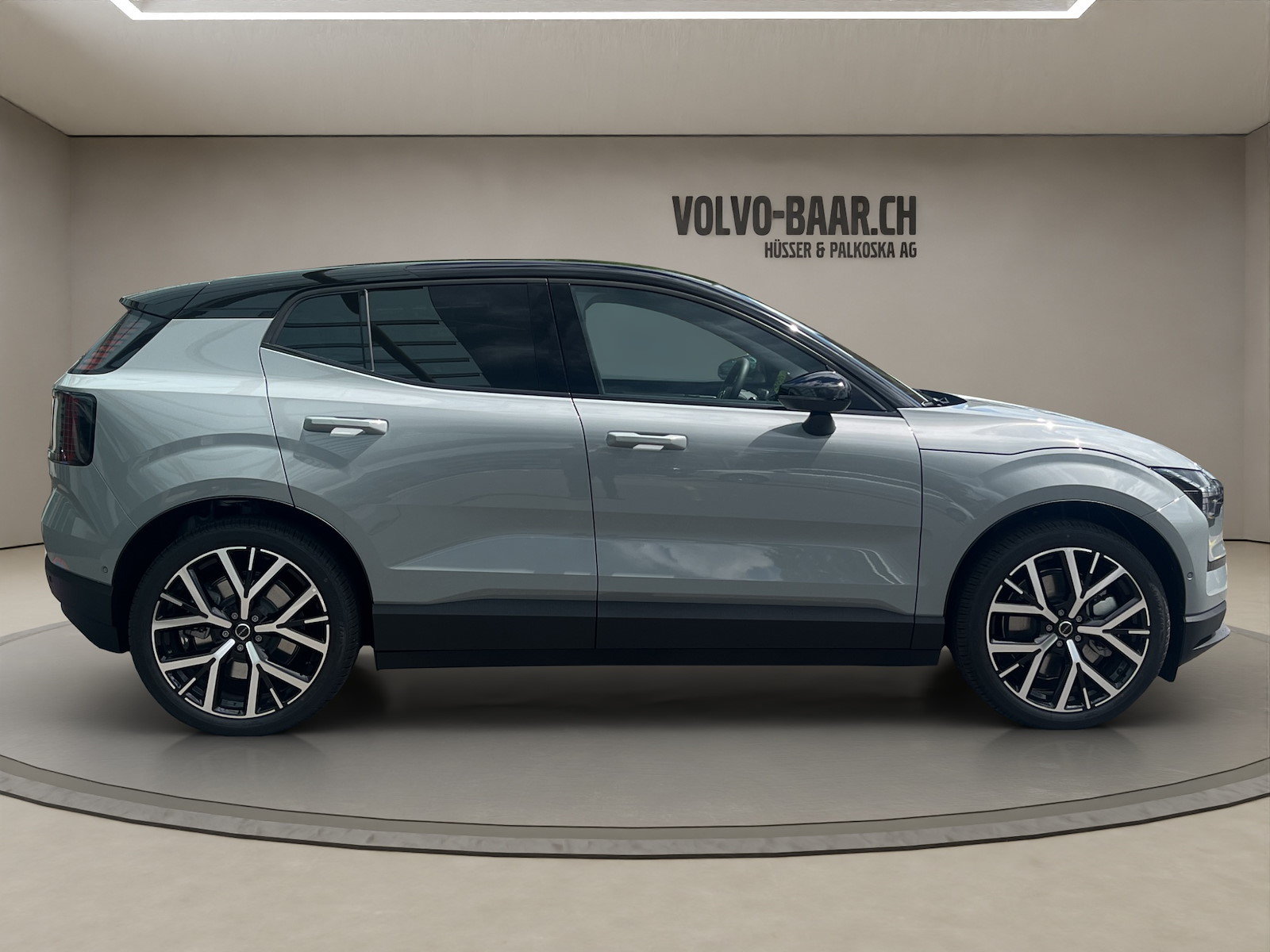 VOLVO EX30 E60 Twin Ultra Performance AWD, Electric, Ex-demonstrator, Automatic - 6