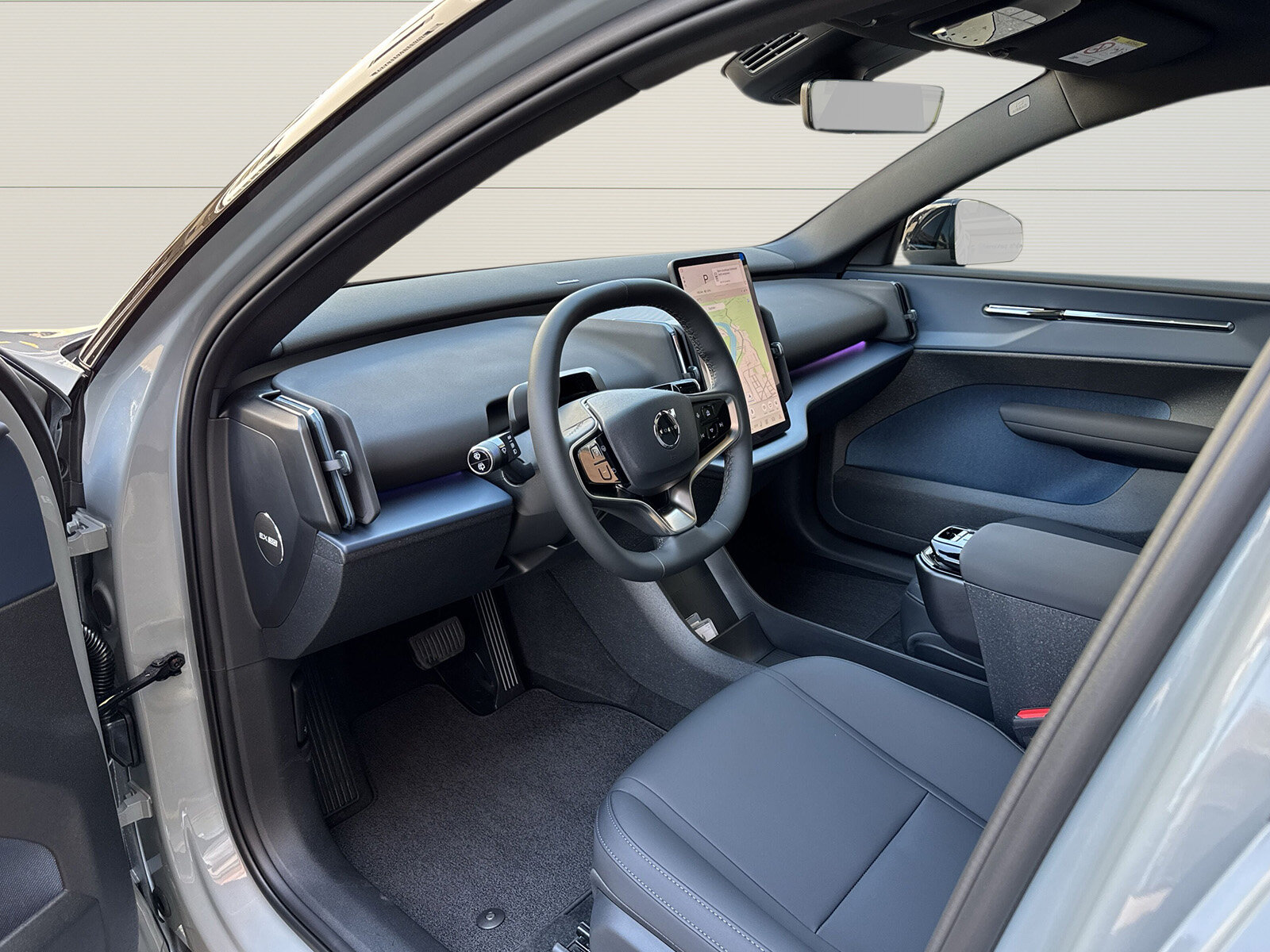 VOLVO EX30 CC E60 Twin Performance AWD, Électrique, Voiture de démonstration, Automatique - 7