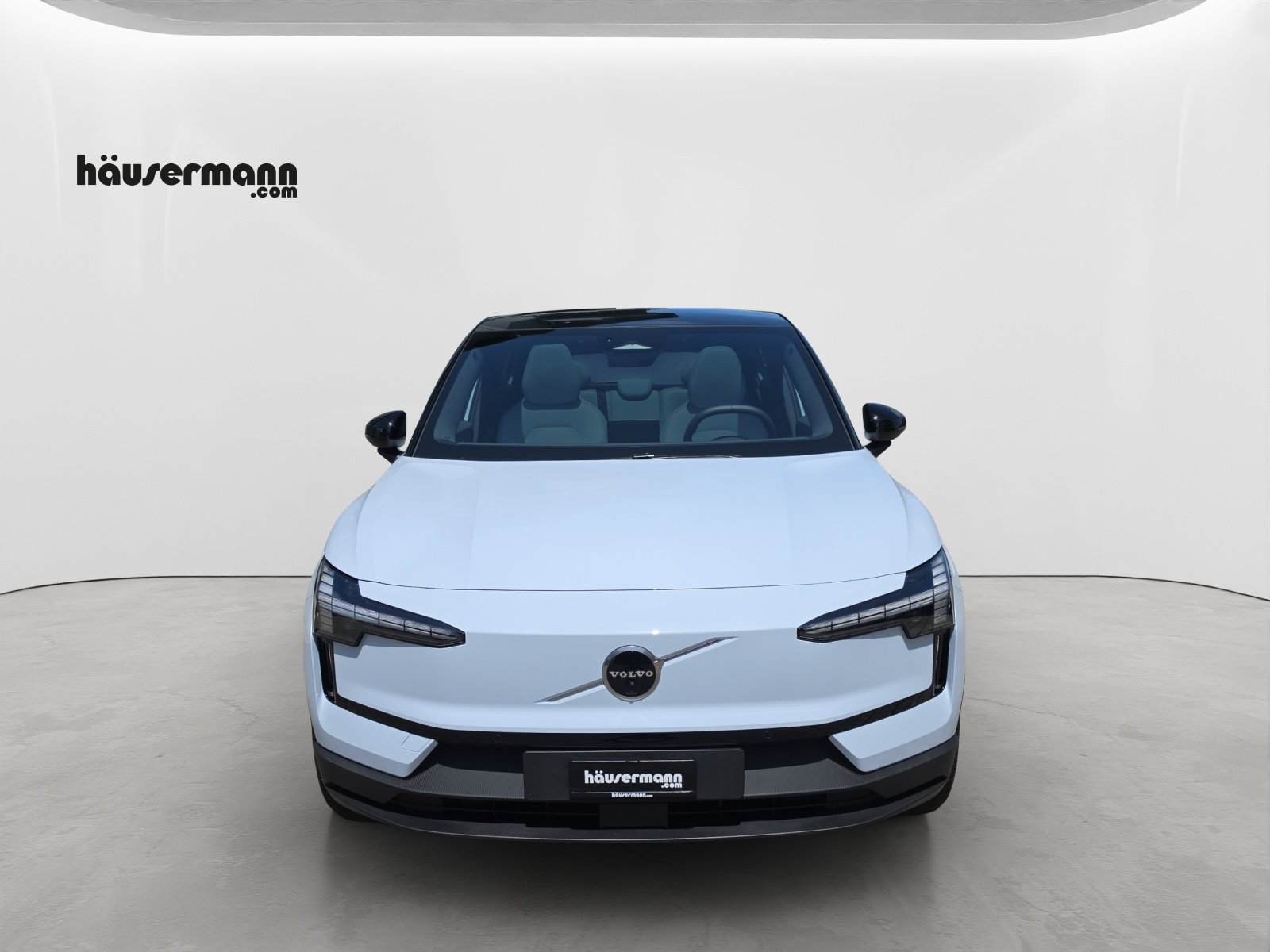 VOLVO EX30 E60 Twin Ultra Performance AWD, Elektro, Vorführwagen, Automatik - 2
