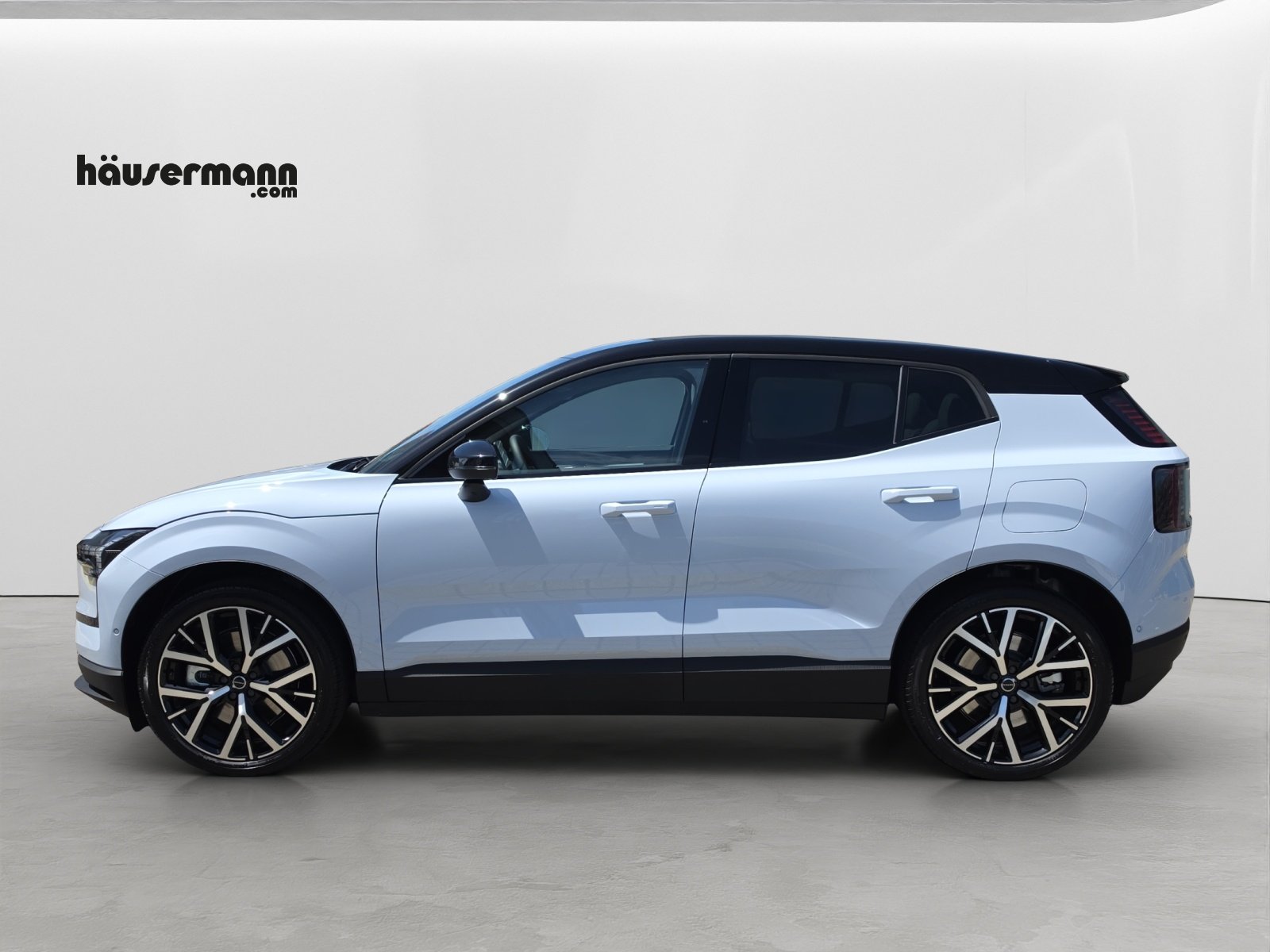 VOLVO EX30 E60 Twin Ultra Performance AWD, Elektro, Vorführwagen, Automatik - 3