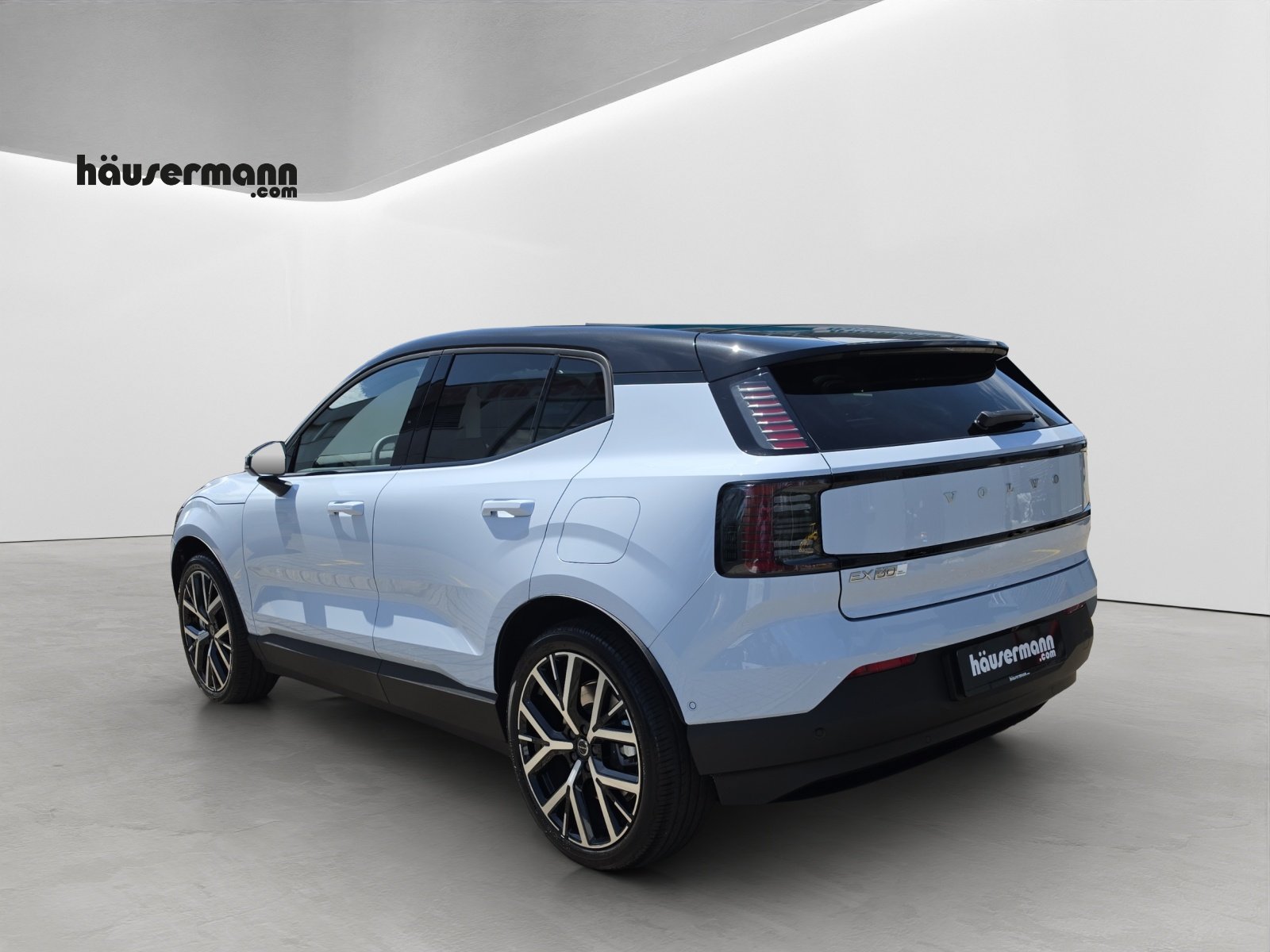 VOLVO EX30 E60 Twin Ultra Performance AWD, Elektro, Vorführwagen, Automatik - 4