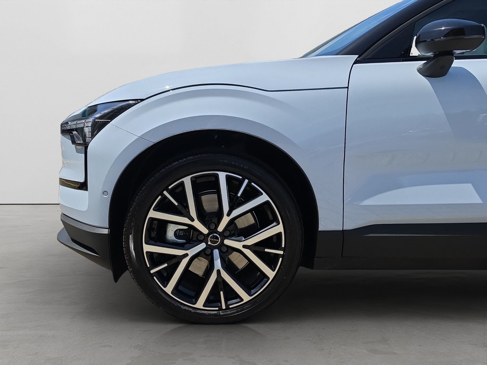 VOLVO EX30 E60 Twin Ultra Performance AWD, Elektro, Vorführwagen, Automatik - 7