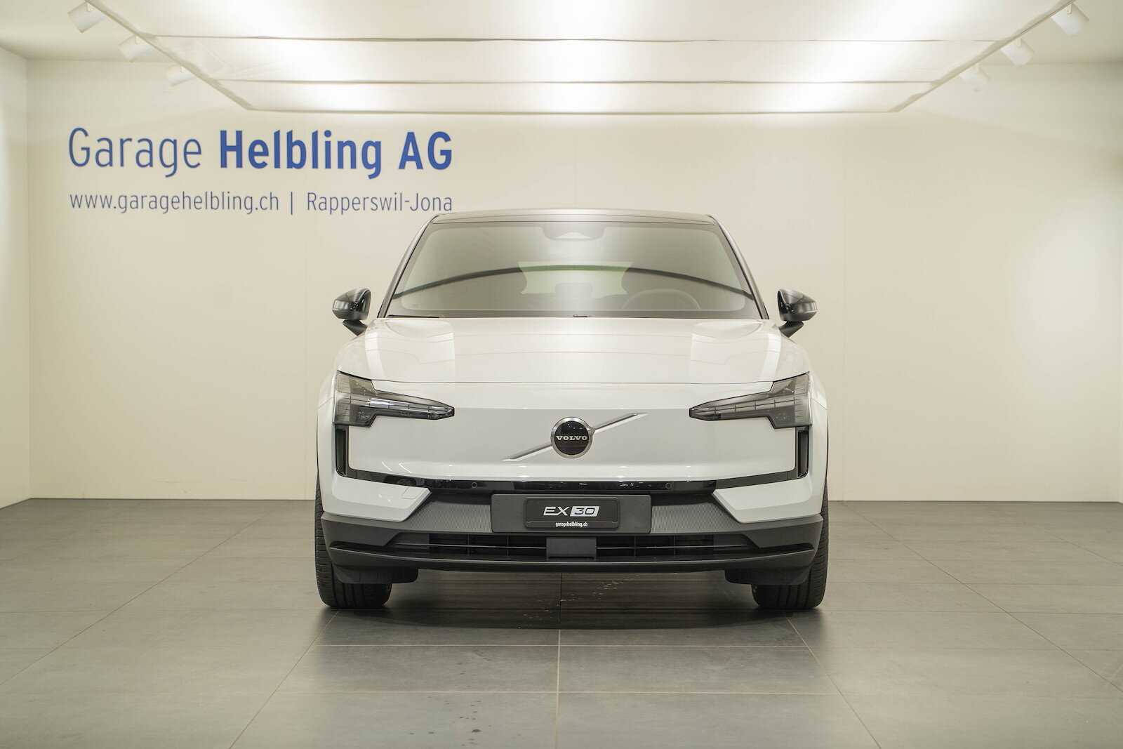 VOLVO EX30 E60 Plus, Électrique, Voiture de démonstration, Automatique - 2